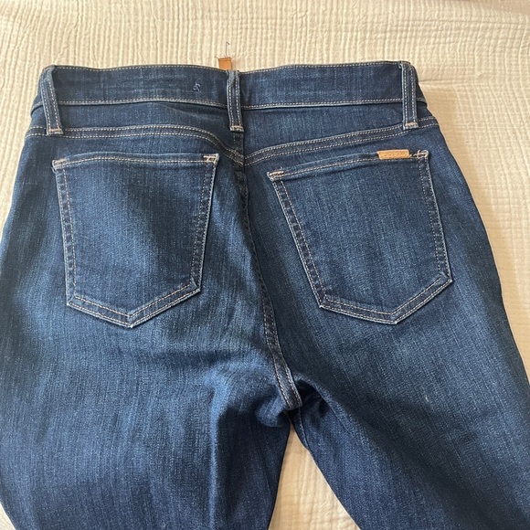 Joes Jeans The Charlie Flawless High Rise - Picture 2 of 4